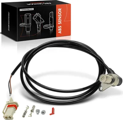 Immagine prodotto di Frankberg 1x sensore ABS destro per Scania P G R T serie 2007-2022 Serie 4 1997-2007