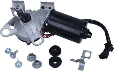 Image de Moteur steracu