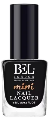 Produktbild von Bel London Mini Schnelltrocknend Nagellack 230 6 ml