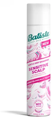 Immagine prodotto di Batiste Shampoo secco Soft Cashmere (200 ml)
