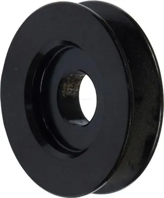 Produktbild von AS-PL AP0042 Riemenscheibe Lichtmaschine für OPEL Astra G CC (T98) Astra G Caravan (T98) Astra G Limousine (T98) ASTRA G Kasten (F70) für VAUXHALL