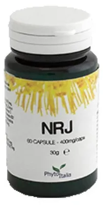 Immagine prodotto di Nrj 60 Capsule
