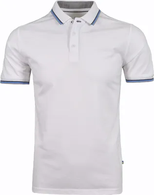 Produktbild von Ragman Poloshirts