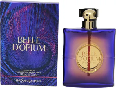 Produktbild von Yves Saint Laurent Belle d'Opium 90ml Eau De Parfum