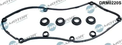 Image de Jeu De Joints De Couvercle De Valve Vw Passat 2.0Tdi 13-