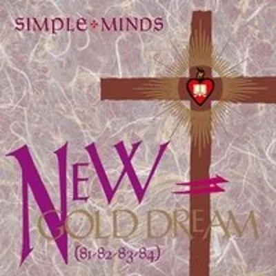 Produktbild von New Gold Dream (Remaster 2016)
