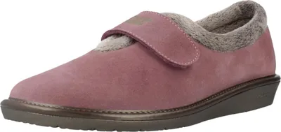 Produktbild von Violette Hausschuhe Modell 6348
