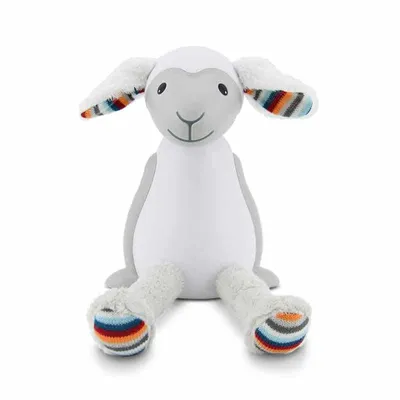 Produktbild von ZAZU ZA-FIN-01, Junge/Mädchen, Automatische Abschaltung, Akku, USB