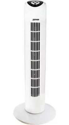 Immagine prodotto di Ventilatore Zephir PH82TS bianco