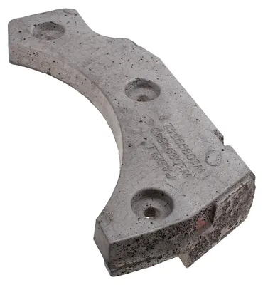 Immagine prodotto di WHIRLPOOL - Contrappeso da 14 kg anteriore - 481010899540