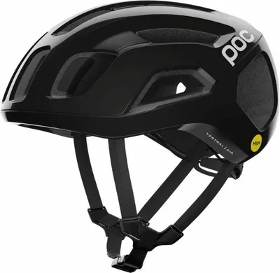 Produktbild von POC Ventral Air MIPS Uranium Black 56-61 Fahrradhelm