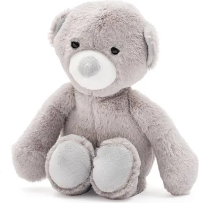 Image de Ours en peluche Baby Mix 20cm