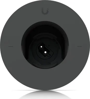 Obrázek produktu pro Ubiquiti UACC-G6-PTZ-ICM-B, Držák, Venkovní, Černá, Ubiquiti Networks, UVC-G6-PTZ, Polykarbonát (PC)
