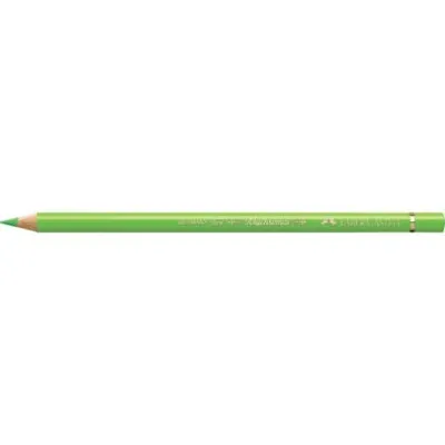 Produktbild von FABER-CASTELL Buntstift POLYCHROMOS lichtgrün