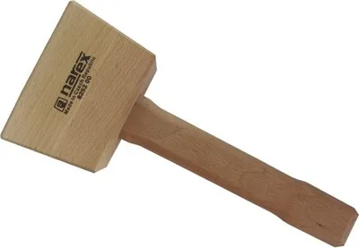 Produktbild von Narex Zimmermannsklüpfel, 442 g