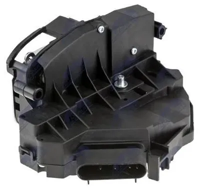 Obrázok produktu pre Elektrický zámok zadných dverí vľavo, 12 V, 5-pinový