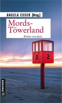 Produktbild von Mords-Töwerland
