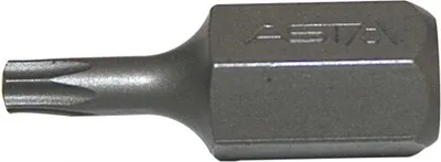 Immagine prodotto di Punta Torx T45 in acciaio