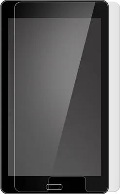 Obrázek produktu pro Ochranné tvrzené sklo pro 7'' tablety - tvrdost 9H