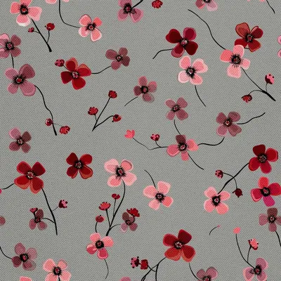 Produktbild von OUTDOOR DEKOSTOFFE OXFORD - Motiv Femini | DX10425