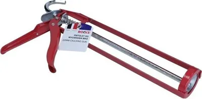 Obrázek produktu pro Lis na kazety ROOKS OK-06.0050 225mm ruční (ruční ovládání)