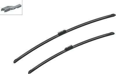 Zdjęcie produktu dla Pióro Wycieraczki Aerotwin Podwójne 800/680Mm Peugeot 3008, 5008