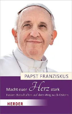 Produktbild von Macht euer Herz stark
