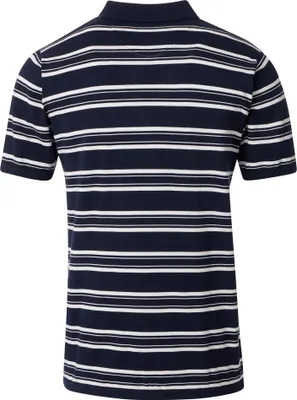 Produktbild von CASAMODA Polo-Shirt (954436300), Größe:M, Farbe:Blau (105)