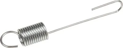 Zdjęcie produktu dla Sprężyna Loncin regulatora LC170FDS CZĘŚĆ ORYGINALNA 171600031-0001