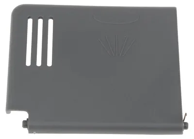 Produktbild von ELECTROLUX - Deckel für Reinigungsmittelbehälter - 4006078028