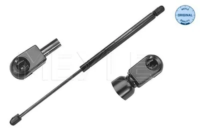 Produktbild von MEYLE 640 910 0016 Gasfeder Heckklappendämpfer für OPEL Vectra C CC (Z02) 475mm
