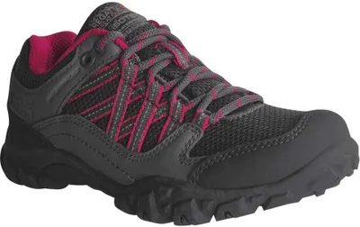 Produktbild von Regatta Edgepoint Wanderschuhe Schwarz EU 32 Schwarz EU 32
