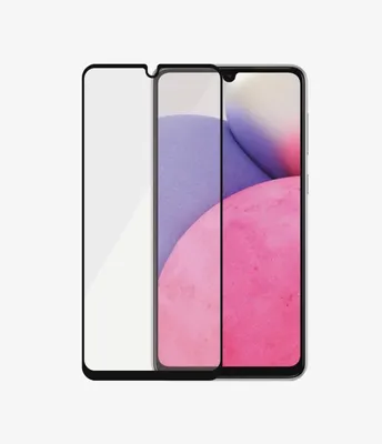 Immagine prodotto di PanzerGlass Proteggi Schermo Custodia Amica Samsung Galaxy A33 Nuovo