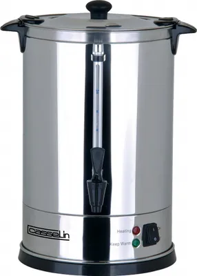 Image de Percolateur à Café 48 Tasses - Casselin