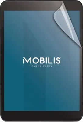 Image de Mobilis 036275 tablet screen protector Clear screen protector Apple 1 pc(s)
