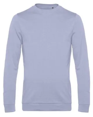Image de B&C - Sweat-shirt pour homme à manches montées FK146 (M) (lavande)