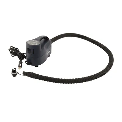 Zdjęcie produktu dla Outwell 650665, Przedmioty dmuchane, 1,1 bar, 150 l/min, Czarny, 6 m, 12 V