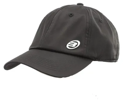 Zdjęcie produktu dla Czapka Bullpadel Czarna