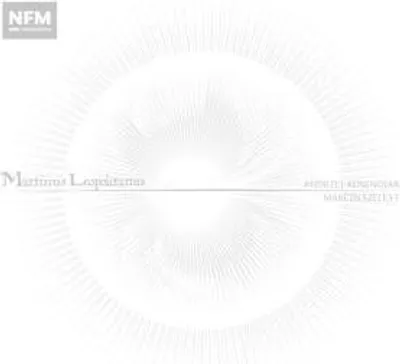 Produktbild von Kosendiak, A: Marcin Leopolita-Musica Liturgica