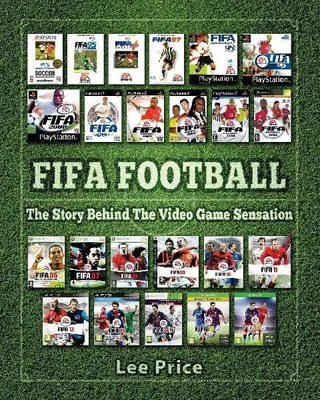 Produktbild von FIFA Football