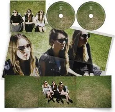 Produktbild von Days Are Gone (10th Anniversary,2CD)