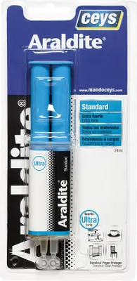 Produktbild von Universeller Klebeapplikator Araldite 24 ml