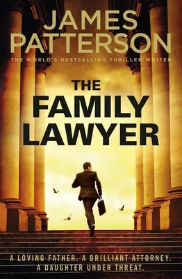 Obrázok produktu pre The Family Lawyer