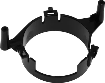 Image de Jura 65512 Adaptateur (réservoir à grains) pour machines à café automatiques (description)