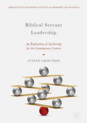 Image de Biblical Servant Leadership