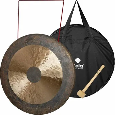 Immagine prodotto di Sela Chau Gong 32"