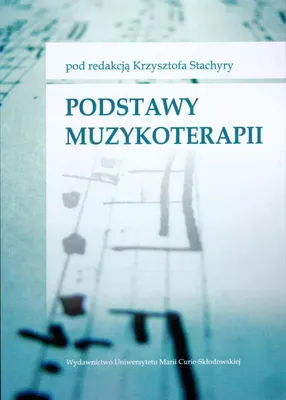 Immagine prodotto di Podstawy muzykoterapii