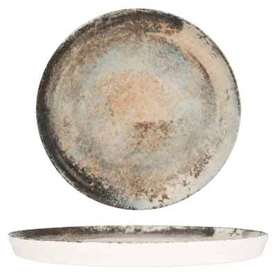 Produktbild von Rinart Dessertteller - Obvara - Porzellan - 24 cm