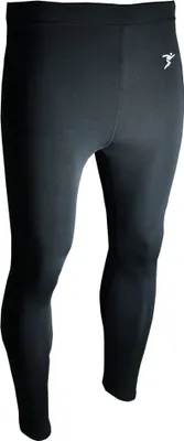 Produktbild von Precision - "Essential" Baselayerhose für Kinder - Sport RD783 (L) (Schwarz)
