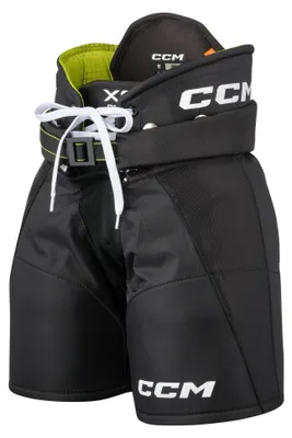 Obrázek produktu pro CCM Tacks XF Pro kalhoty Bambini, velikost:S, barva:černá